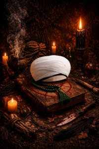 Bil li sufizm pri salyafakh