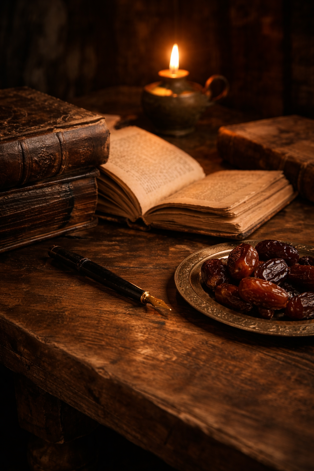 O vazhnosti pravil'nogo namereniya v kazhdom dele